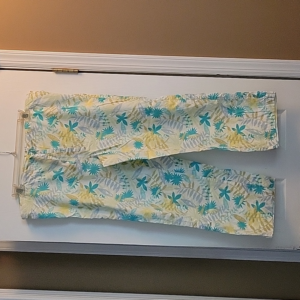 GAP SLEEP BOTTOMS/LOUNGE WEAR